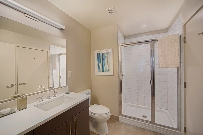 3 bed, 2 bath apartment for rent at 1 Canal St Unit 608, West End — photo 5 of 12