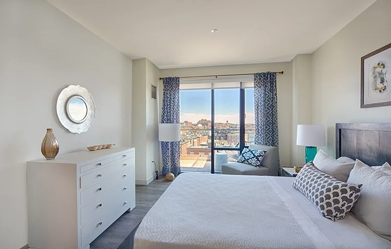 3 bed, 2 bath apartment for rent at 1 Canal St Unit 608, West End — photo 4 of 12