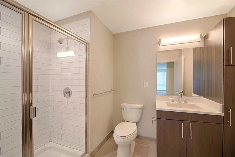 3 bed, 2 bath apartment for rent at 1 Canal St Unit 608, West End — photo 7 of 12