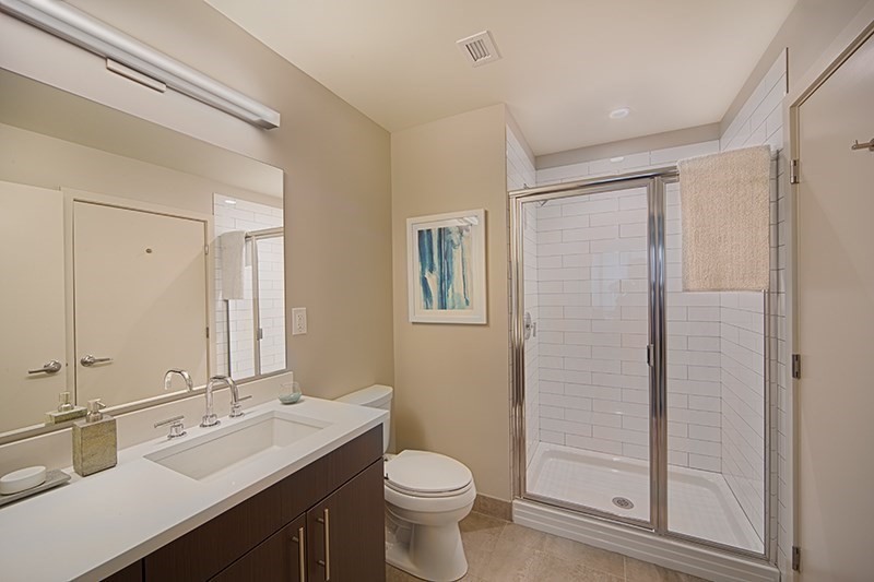 1 bed, 1 bath apartment for rent at 1 Canal St Unit 610, North End — photo 4 of 11