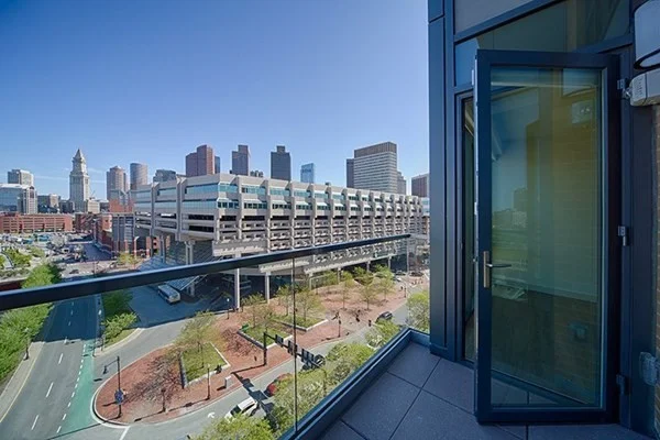 2 bed, 2 bath apartment for rent at 1 Canal St Unit 614, North End — photo 1 of 12