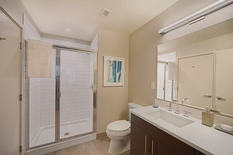 1 bed, 1 bath apartment for rent at 1 Canal St Unit 616, North End — photo 4 of 10