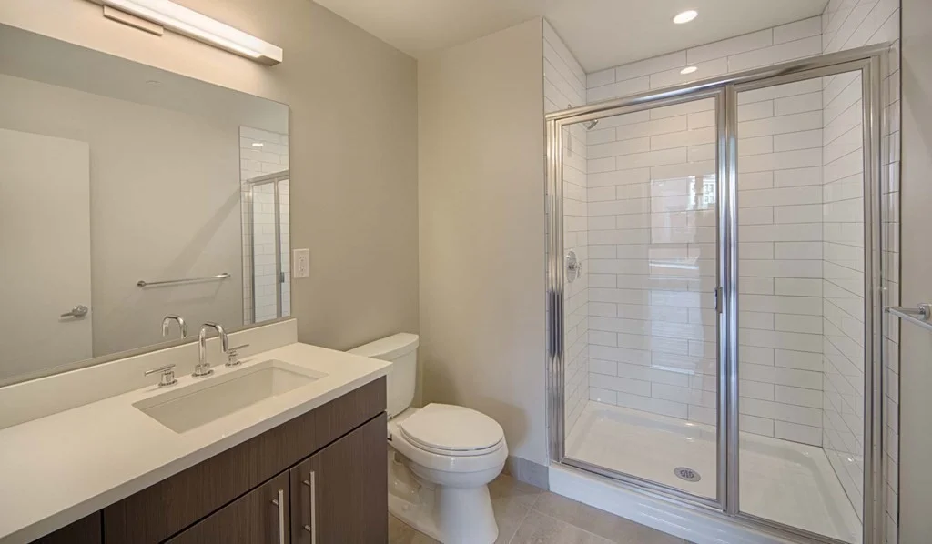 1 bed, 1 bath apartment for rent at 1 Canal St Unit 617, North End — photo 4 of 10