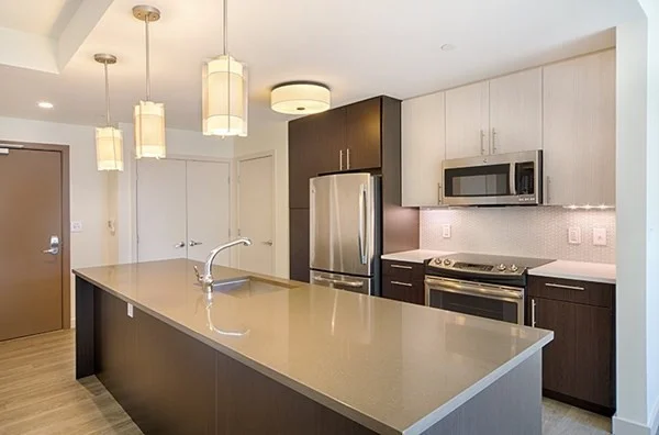 1 bed, 1 bath apartment for rent at 1 Canal St Unit 617, North End — photo 1 of 10