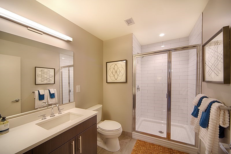 1 bed, 1 bath apartment for rent at 1 Canal St Unit 635, North End — photo 4 of 10