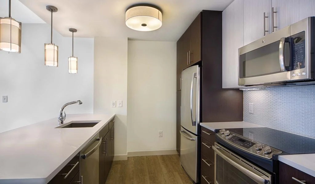 1 bed, 1 bath apartment for rent at 1 Canal St Unit 715, North End — photo 3 of 10
