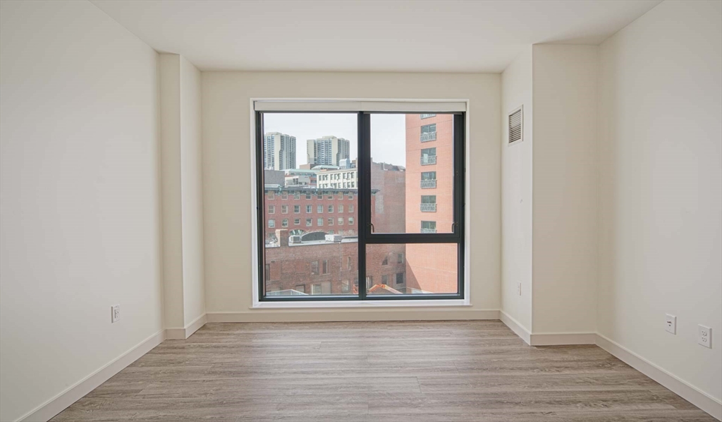 1 bed, 1 bath apartment for rent at 1 Canal St Unit 718, North End — photo 3 of 11