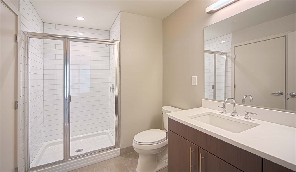 1 bed, 1 bath apartment for rent at 1 Canal St Unit 718, North End — photo 4 of 11