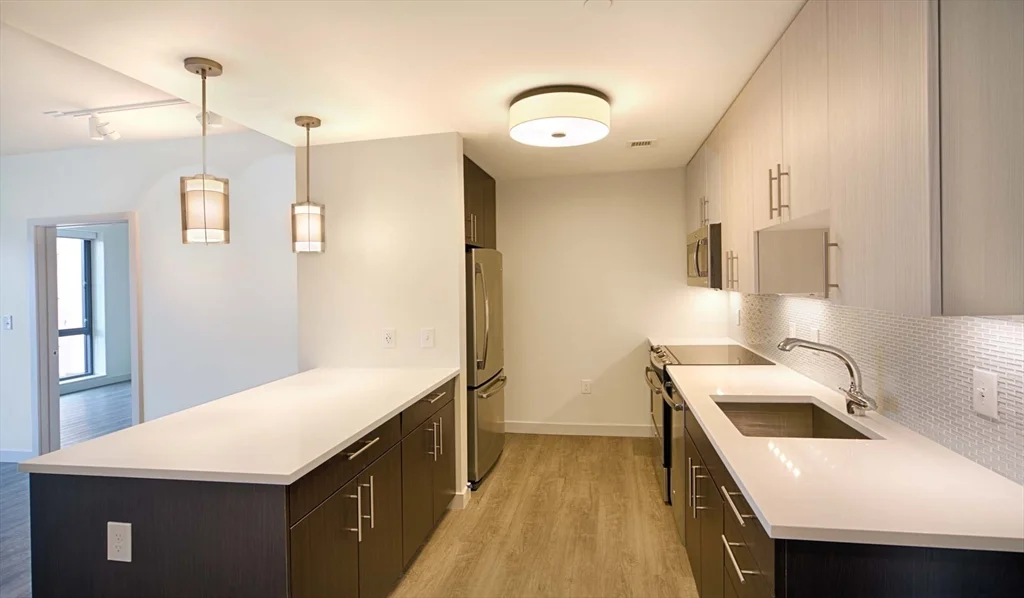 2 bed, 2 bath apartment for rent at 1 Canal St Unit 726, West End — photo 1 of 12