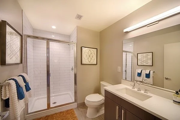 1 bed, 1 bath apartment for rent at 1 Canal St Unit 728, North End — photo 4 of 10