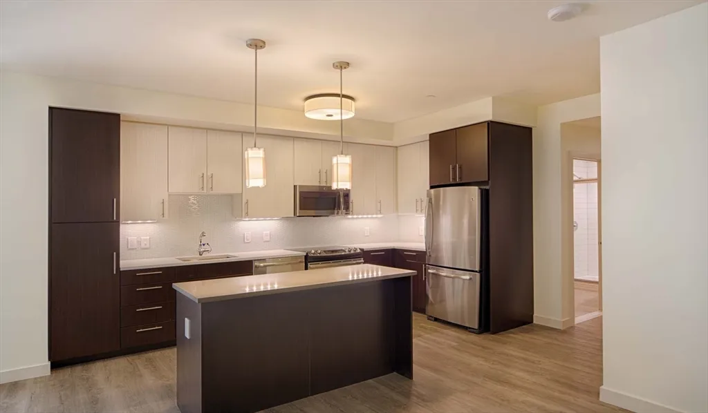 Studio bed, 1 bath apartment for rent at 1 Canal St Unit 736, West End — photo 2 of 11