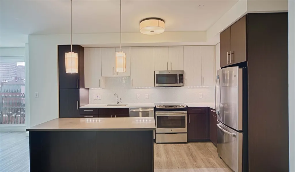 Studio bed, 1 bath apartment for rent at 1 Canal St Unit 736, West End — photo 1 of 11