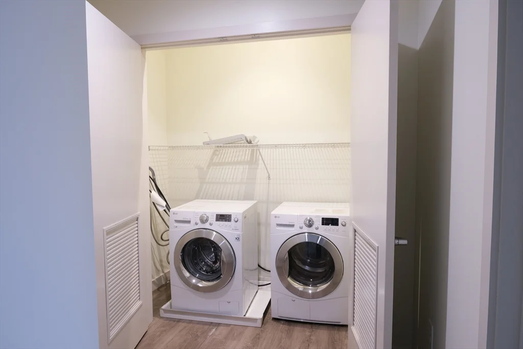 2 bed, 2 bath apartment for rent at 1 Canal St Unit 821, North End — photo 8 of 12