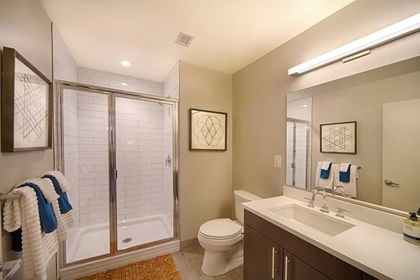 1 bed, 1 bath apartment for rent at 1 Canal St Unit 835, North End — photo 4 of 10