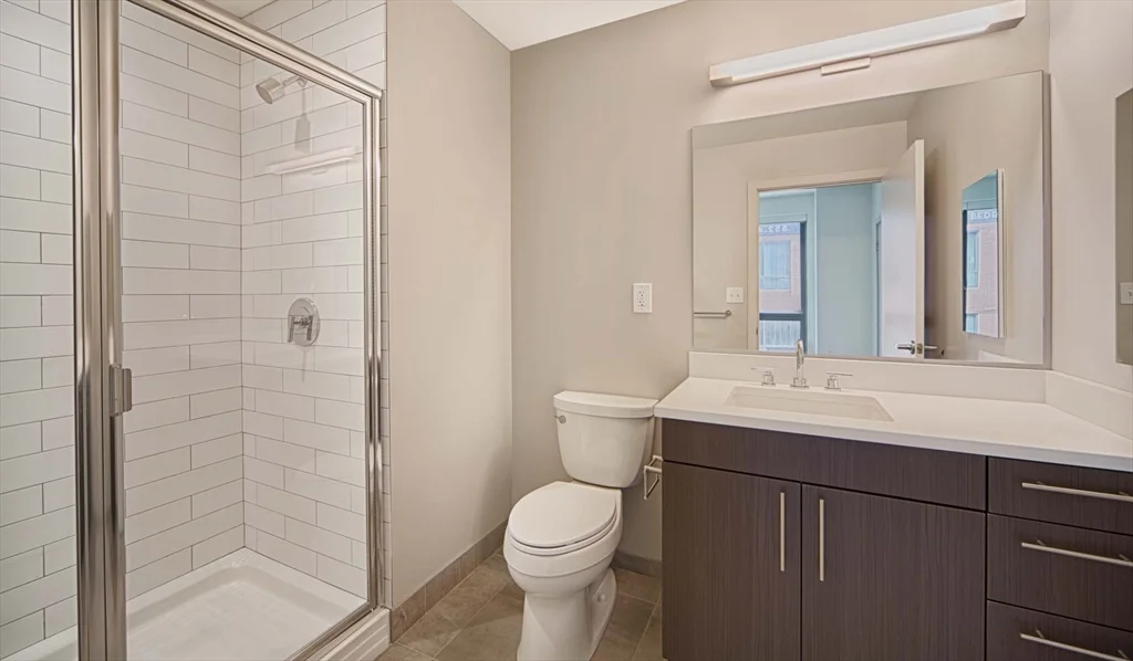 2 bed, 2 bath apartment for rent at 1 Canal St Unit 837, North End — photo 6 of 12