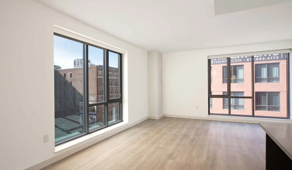 2 bed, 2 bath apartment for rent at 1 Canal St Unit 837, North End — photo 2 of 12