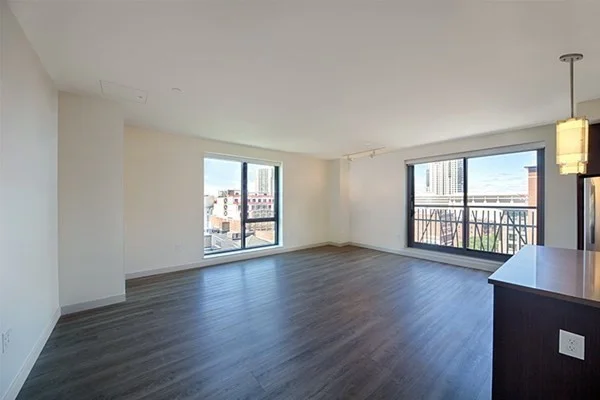 2 bed, 2 bath apartment for rent at 1 Canal St Unit 904, North End — photo 2 of 10