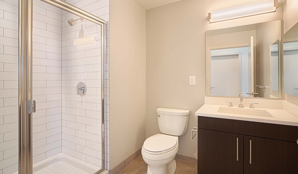 1 bed, 1 bath apartment for rent at 1 Canal St Unit 906, North End — photo 4 of 11