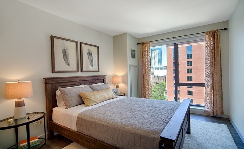 2 bed, 2 bath apartment for rent at 1 Canal St Unit 925, North End — photo 6 of 14