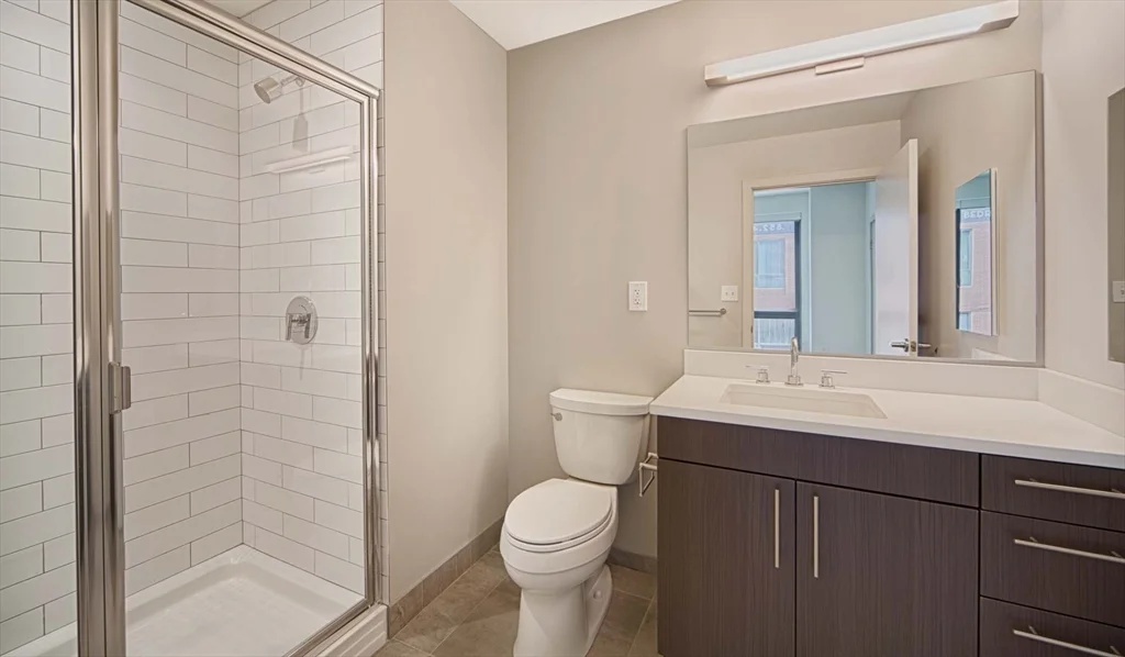 2 bed, 2 bath apartment for rent at 1 Canal St Unit 938, North End — photo 4 of 12