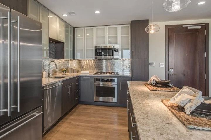 2 bed, 2 bath apartment for rent at 1 Canal St Unit PH 1102, North End — photo 1 of 12