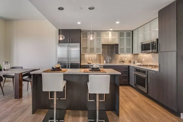 2 bed, 2 bath apartment for rent at 1 Canal St Unit PH 1103, North End — photo 1 of 13