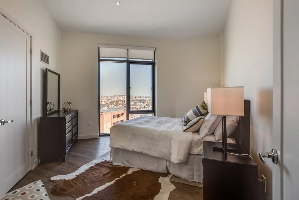 2 bed, 2 bath apartment for rent at 1 Canal St Unit PH 1115, North End — photo 5 of 13