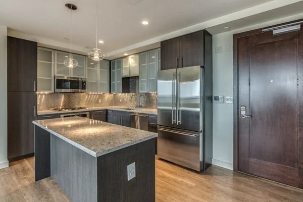 1 bed, 1 bath apartment for rent at 1 Canal St Unit PH 1121, North End — photo 1 of 10