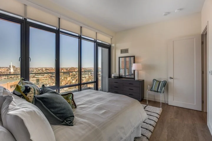 2 bed, 2 bath apartment for rent at 1 Canal St Unit PH 1124, North End — photo 5 of 12