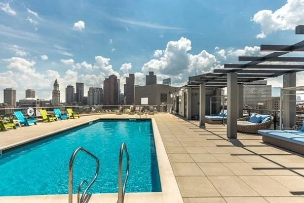 1 bed, 1 bath apartment for rent at 1 Canal St Unit PH 1208, North End — photo 6 of 11