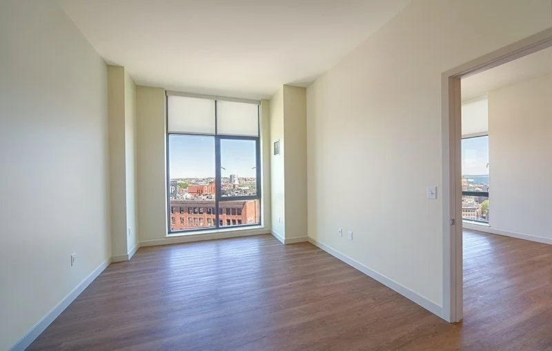 1 bed, 1 bath apartment for rent at 1 Canal St Unit PH 1213, North End — photo 4 of 12