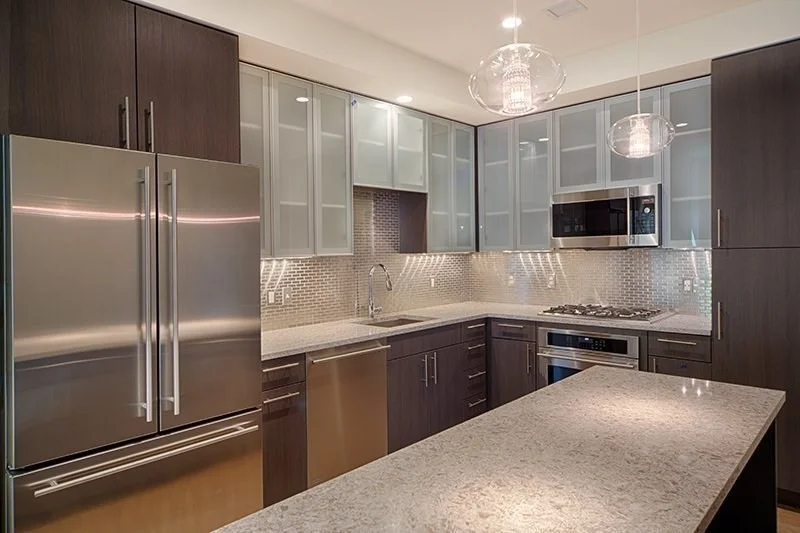 1 bed, 1 bath apartment for rent at 1 Canal St Unit PH 1213, North End — photo 3 of 12