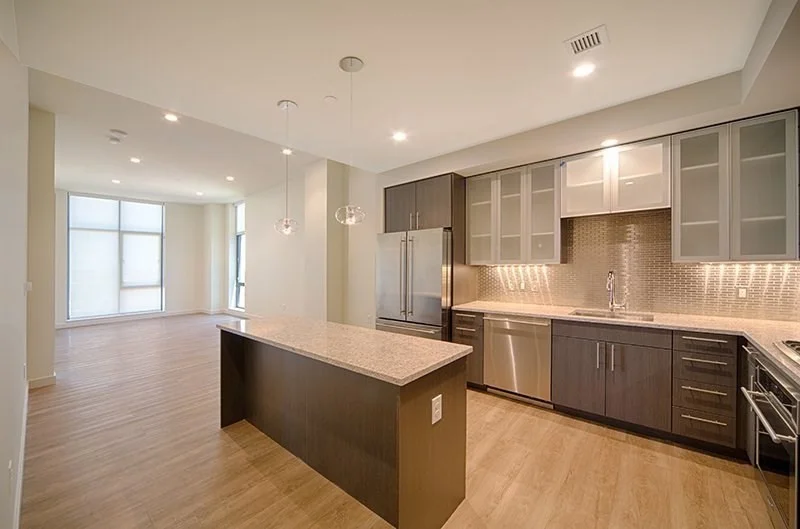 1 bed, 1 bath apartment for rent at 1 Canal St Unit PH 1213, North End — photo 2 of 12