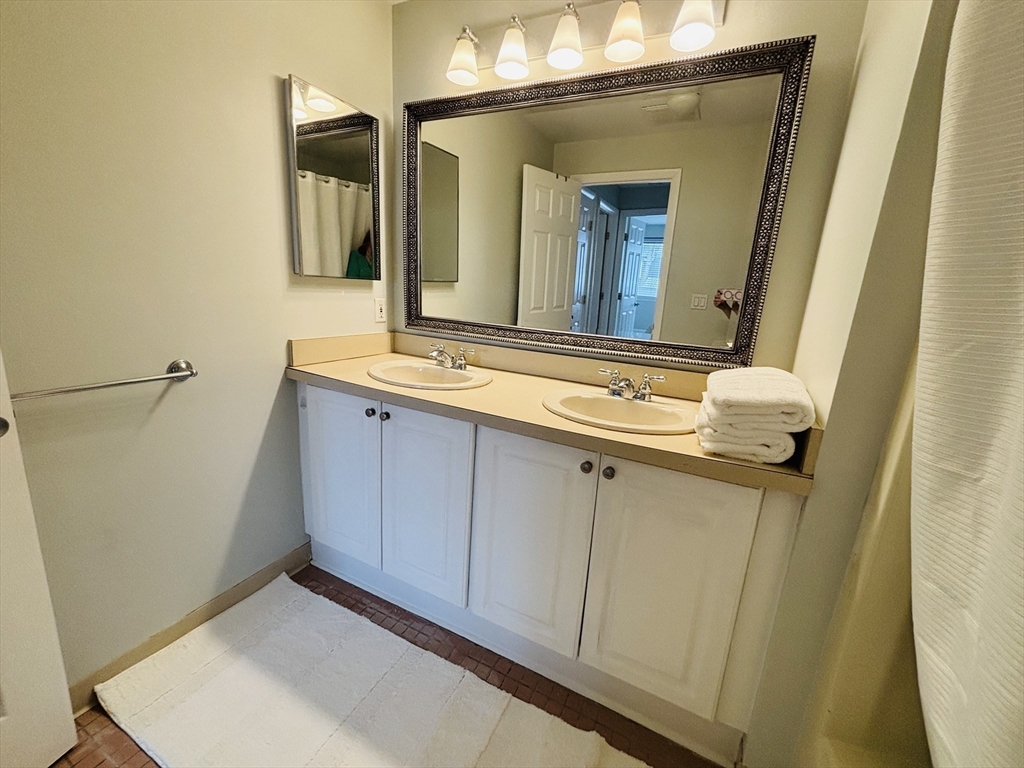 2 bed, 2 bath apartment for rent at 1 Carey Circle Unit 108, Revere — photo 13 of 19