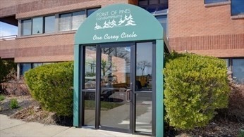 2 bed, 2 bath apartment for rent at 1 Carey Circle Unit 108, Revere — photo 2 of 19