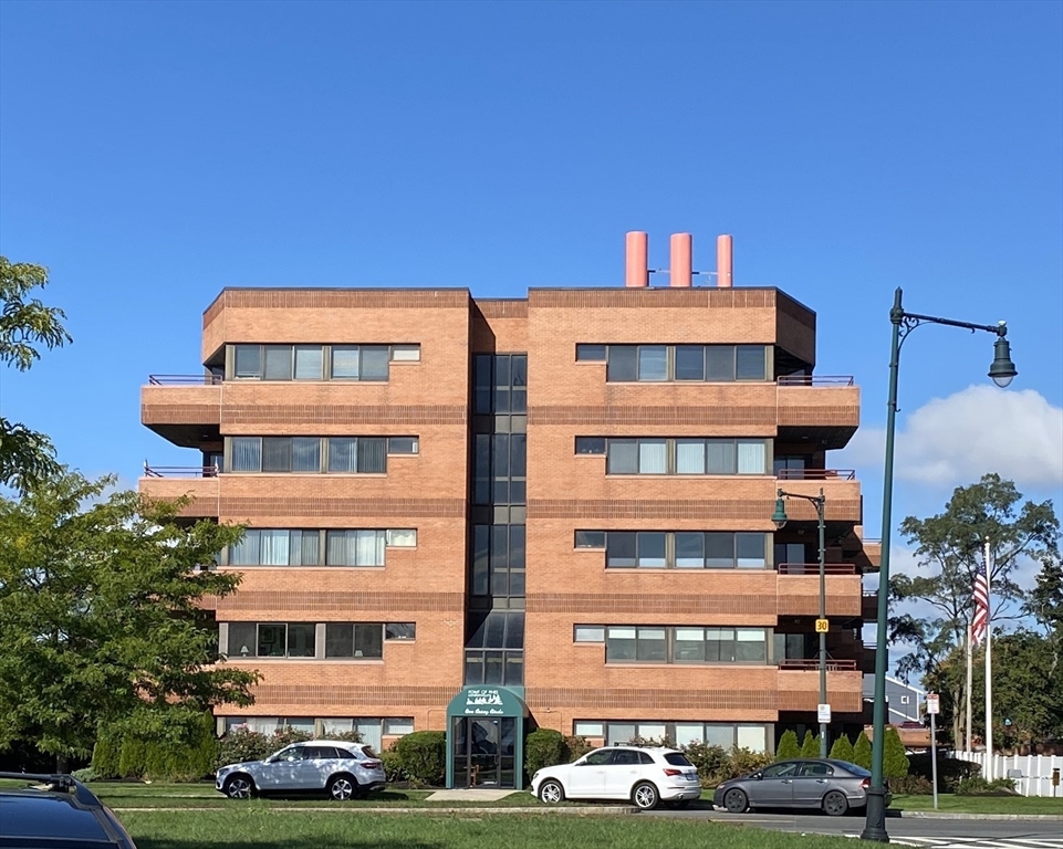 2 bed, 2 bath apartment for rent at 1 Carey Circle Unit 108, Revere — photo 1 of 19