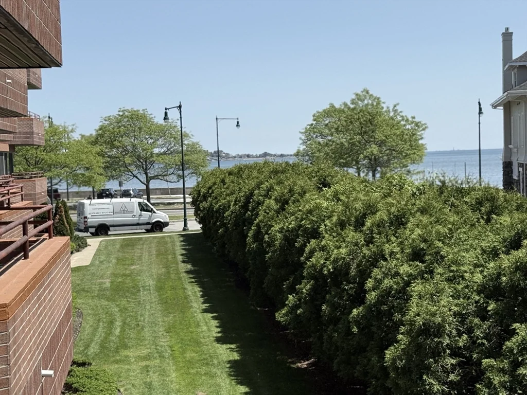 2 bed, 2 bath apartment for rent at 1 Carey Circle Unit 201, Revere — photo 25 of 26