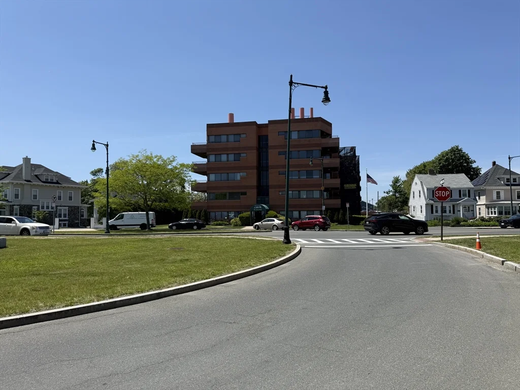 2 bed, 2 bath apartment for rent at 1 Carey Circle Unit 201, Revere — photo 1 of 26