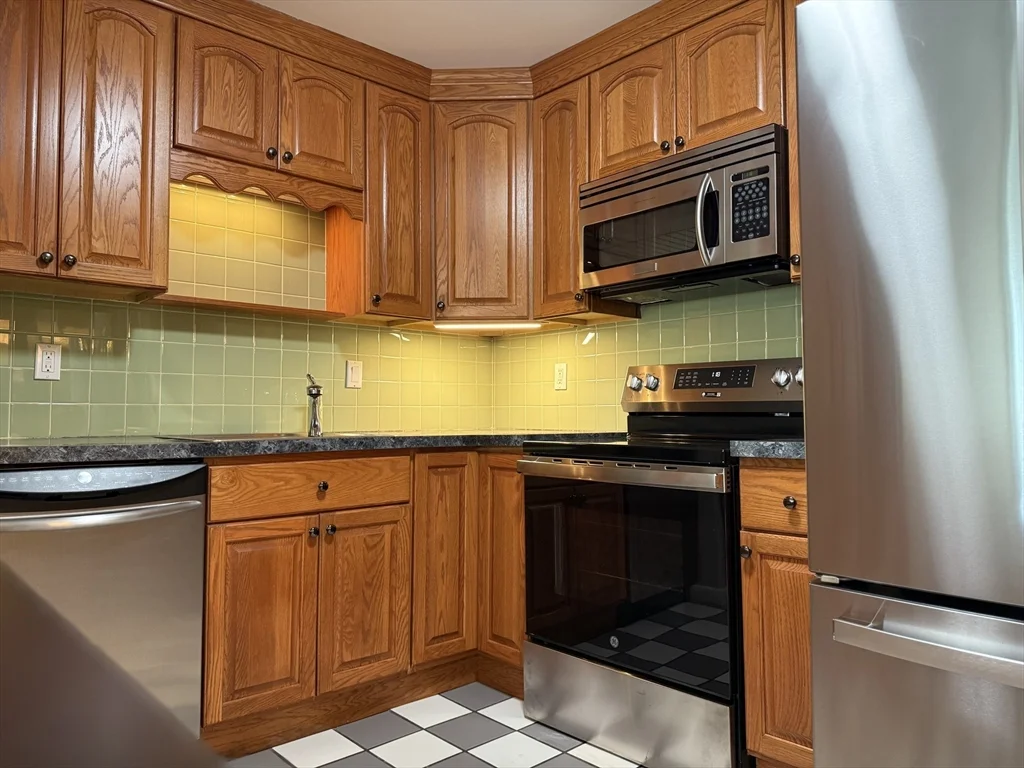 2 bed, 2 bath apartment for rent at 1 Carey Circle Unit 201, Revere — photo 8 of 26