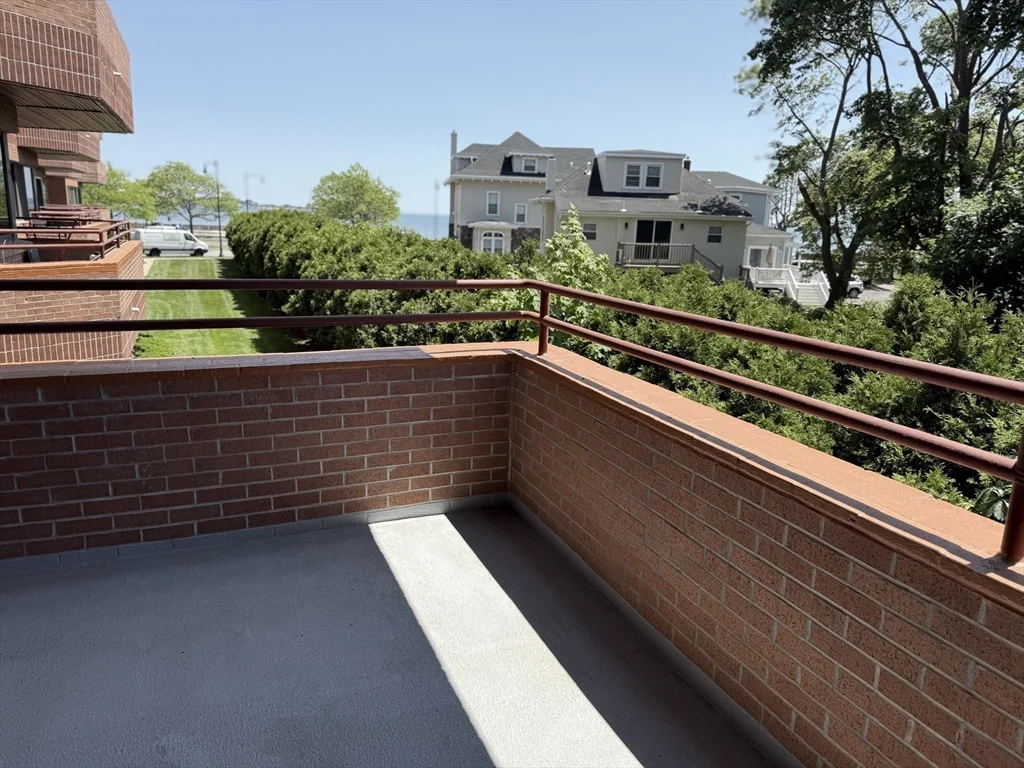 2 bed, 2 bath apartment for rent at 1 Carey Circle Unit 201, Revere — photo 22 of 26