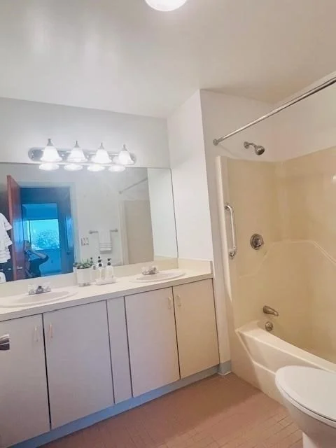 2 bed, 2 bath apartment for rent at 1 Carey Circle Unit 512, Revere Beach — photo 9 of 14