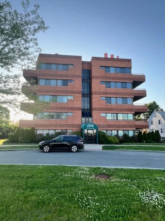 2 bed, 2 bath apartment for rent at 1 Carey Circle Unit 512, Revere Beach — photo 14 of 14