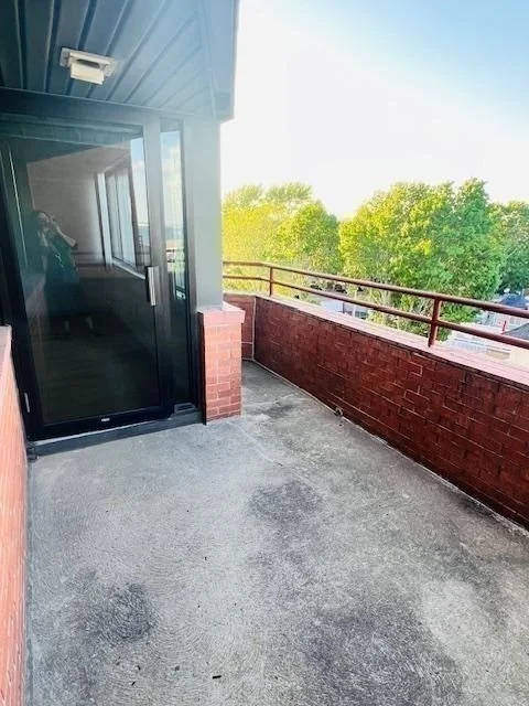 2 bed, 2 bath apartment for rent at 1 Carey Circle Unit 512, Revere Beach — photo 11 of 14