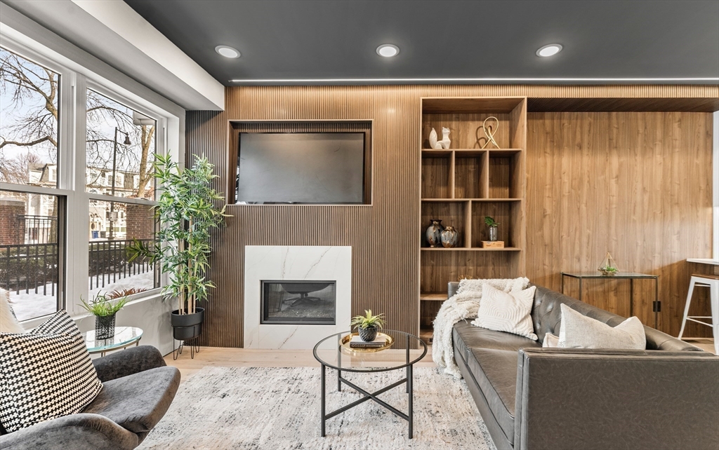 2 bed, 2.5 bath apartment for rent at 1 Cedar St Unit 2, North Cambridge — photo 3 of 20