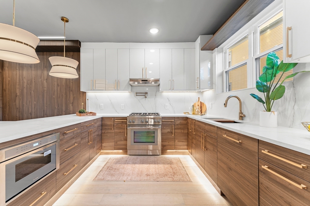 2 bed, 2.5 bath apartment for rent at 1 Cedar St Unit 2, North Cambridge — photo 6 of 20