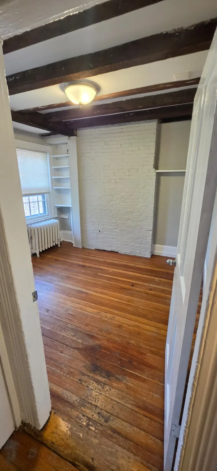 2 bed, 1 bath apartment for rent at 1 Champney Pl Unit 3, Beacon Hill — photo 13 of 13