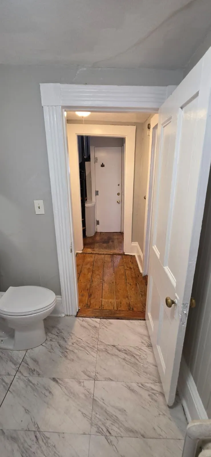 2 bed, 1 bath apartment for rent at 1 Champney Pl Unit 3, Beacon Hill — photo 4 of 13