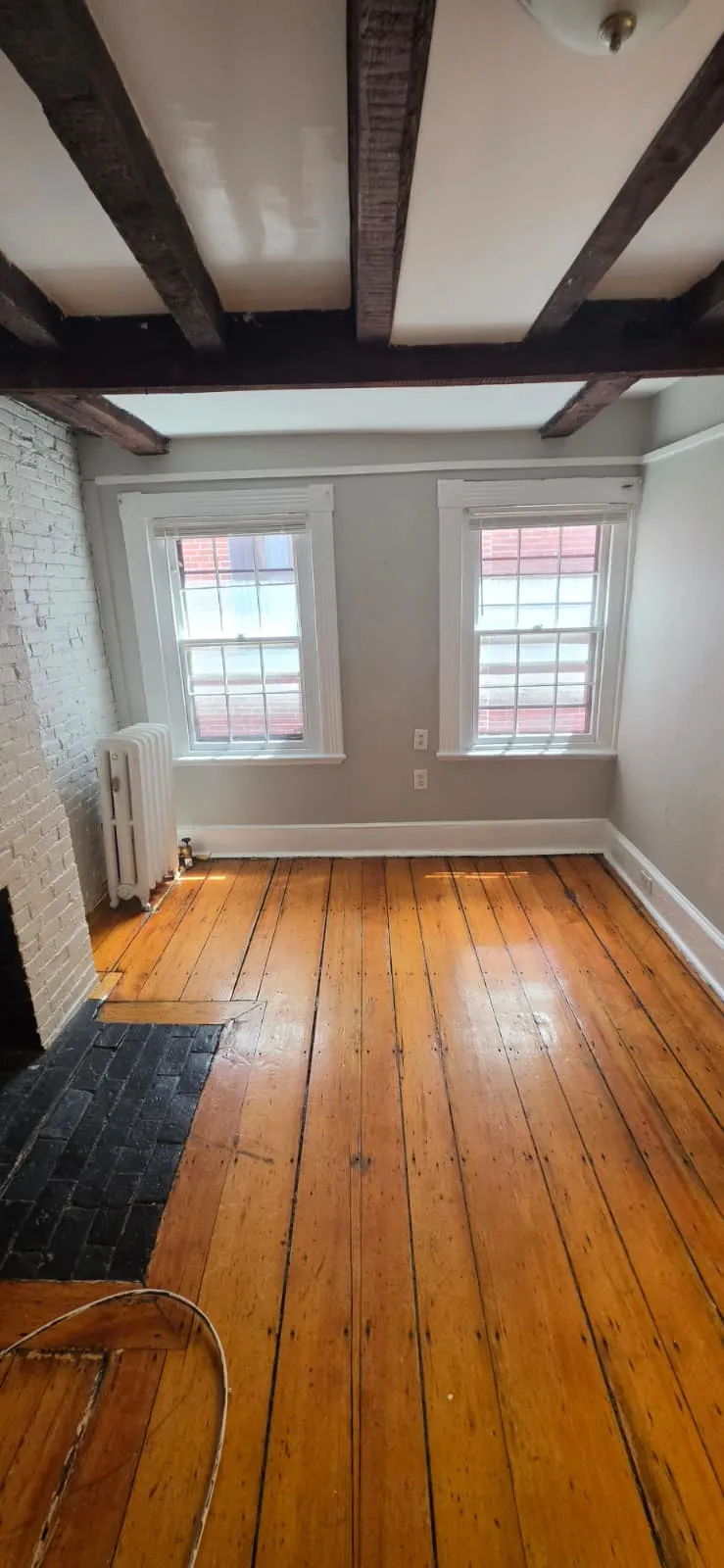 2 bed, 1 bath apartment for rent at 1 Champney Pl Unit 3, Beacon Hill — photo 11 of 13