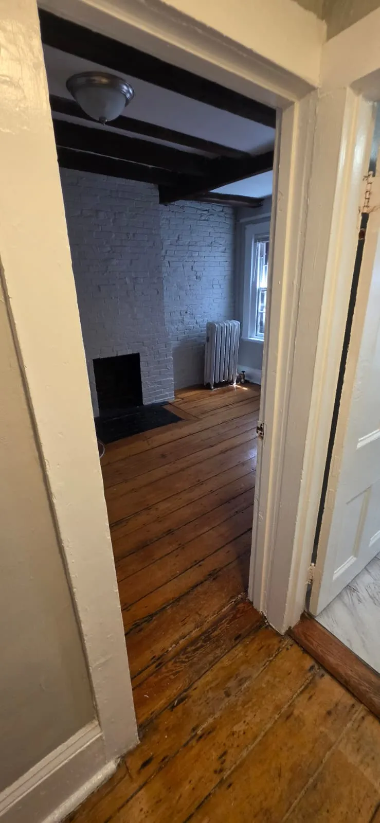 2 bed, 1 bath apartment for rent at 1 Champney Pl Unit 3, Beacon Hill — photo 9 of 13