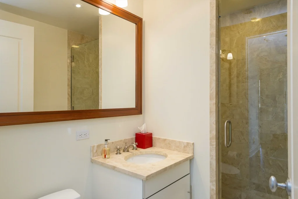 2 bed, 2 bath apartment for rent at 1 Charles St S Unit 910, Back Bay — photo 16 of 27